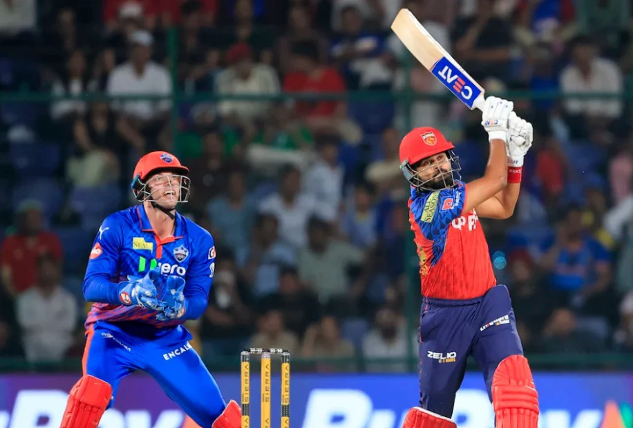 🏏 श्रेयस अय्यर - ShareChat