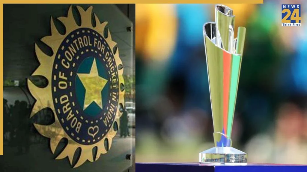 🏏 क्रिकेट अपडेट 🏆 - ShareChat