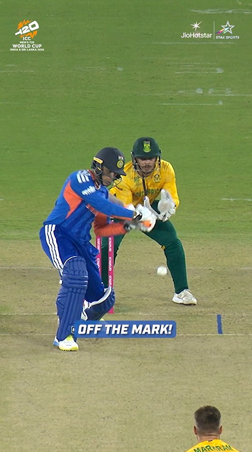 🏏 क्रिकेट अपडेट 🏆 - ShareChat