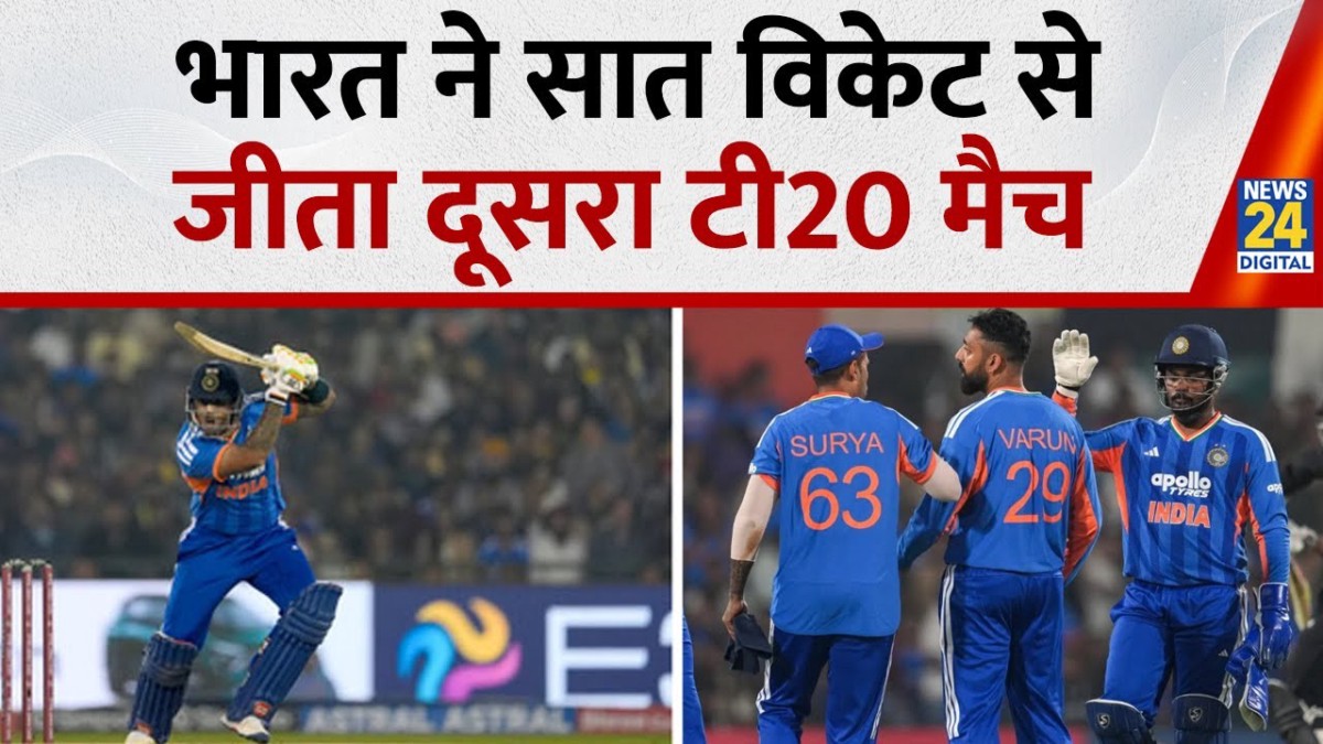 🏏 क्रिकेट अपडेट 🏆 - ShareChat