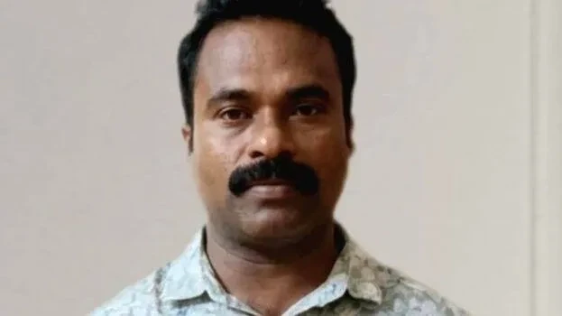 😢കണ്ണുനീർ - ShareChat