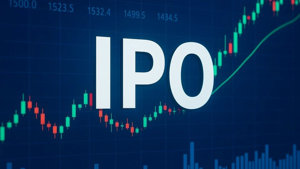 CMR Green Technologies raises ₹188 crore from anchor investors ahead of ...