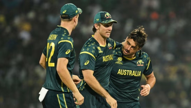 🏏 क्रिकेट अपडेट 🏆 - ShareChat