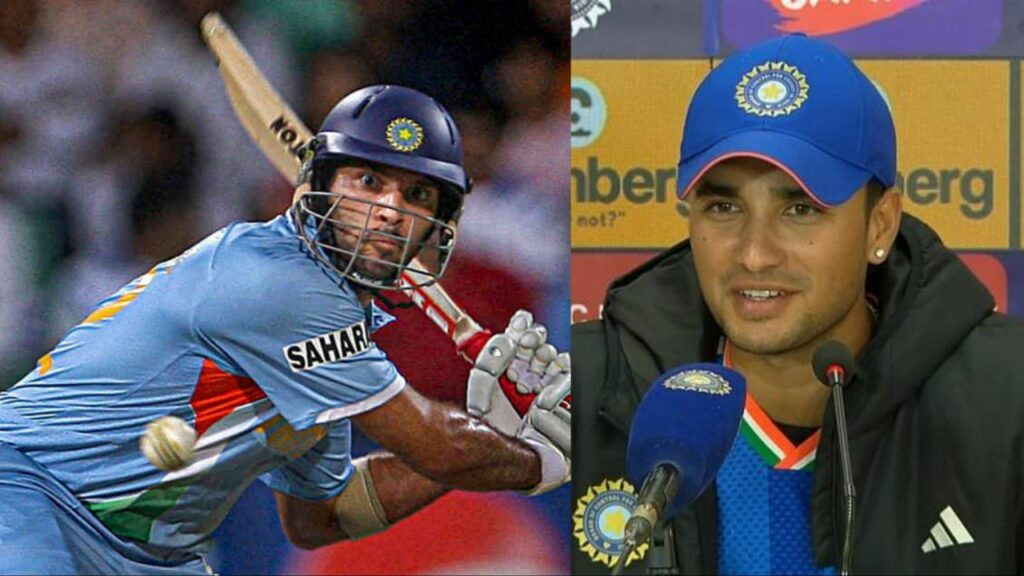 🏏 क्रिकेट अपडेट 🏆 - ShareChat