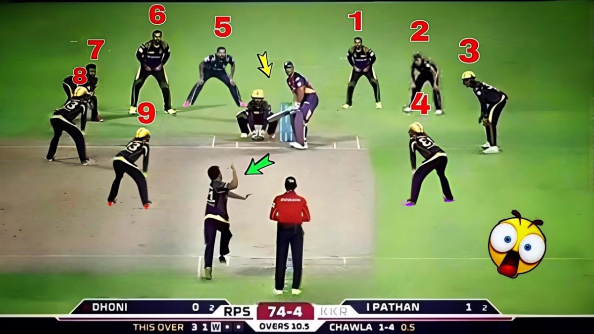 cri ket lovers - ShareChat