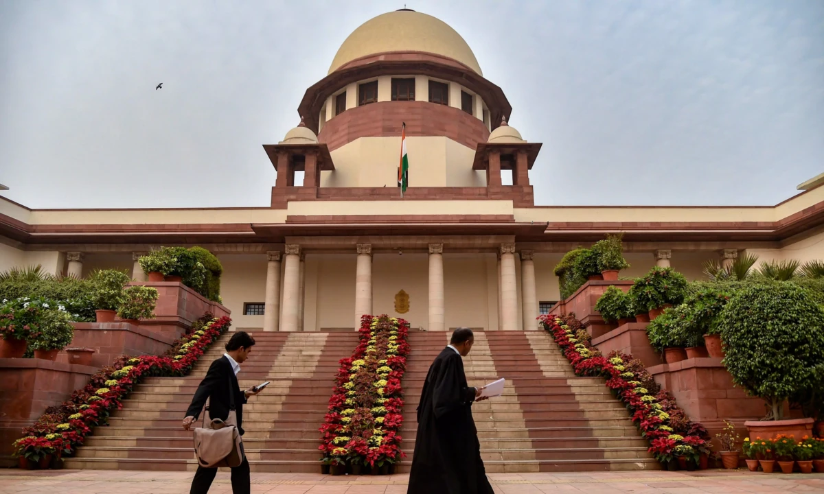 Kapur Trust Row: SC Appoints Chandrachud As Mediator | Dailyhunt