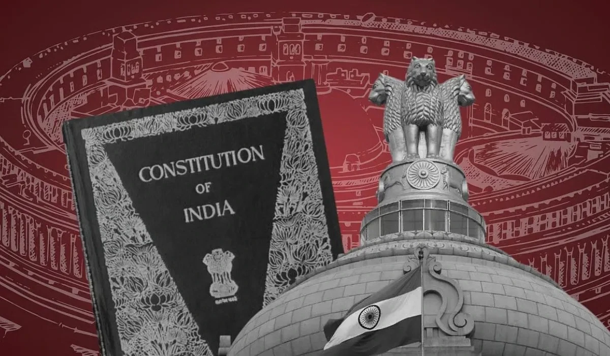 हार के बाद अगर कोई CM नहीं देता इस्तीफा, तो जानें क्या कहता है अनुच्छेद  164? | Dailyhunt