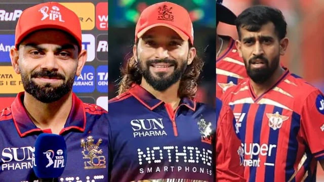 🏏 क्रिकेट अपडेट 🏆 - ShareChat