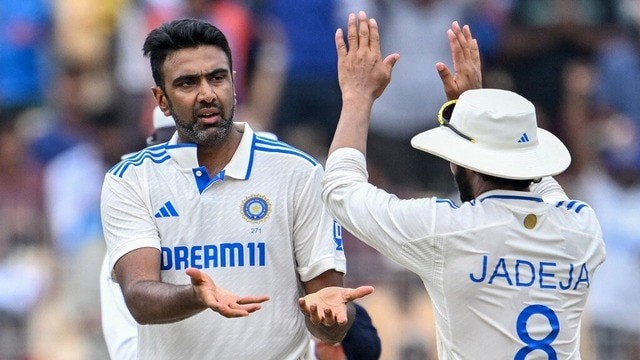 🏏 आर अश्विन - ShareChat