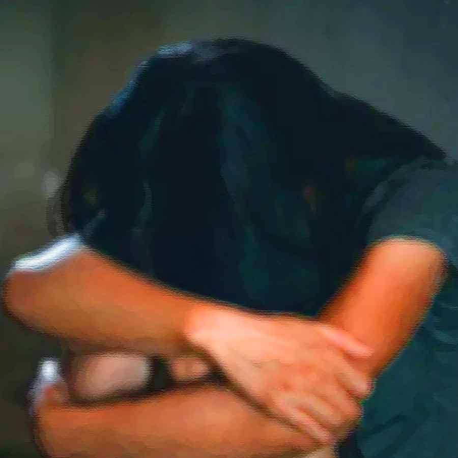 📰ক্রাইম আপডেট😲 - ShareChat