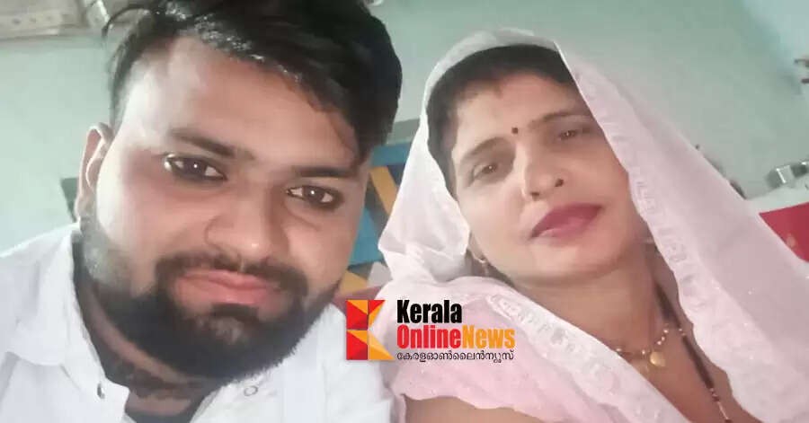 😍സന്തോഷം - ShareChat