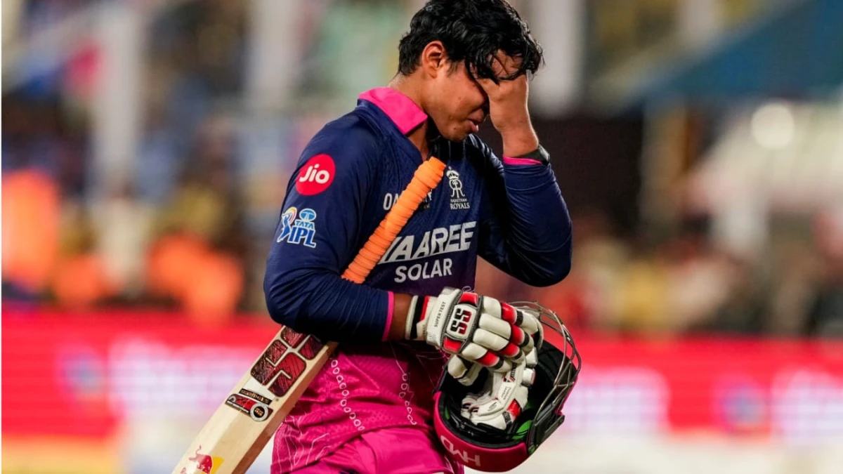 🏏T20 अपडेट 📰 - ShareChat