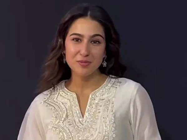 Marriages Can Also Go Wrong" - Sara Ali Khan Opens Up About Marriage,  Career and Personal Growth | Dailyhunt