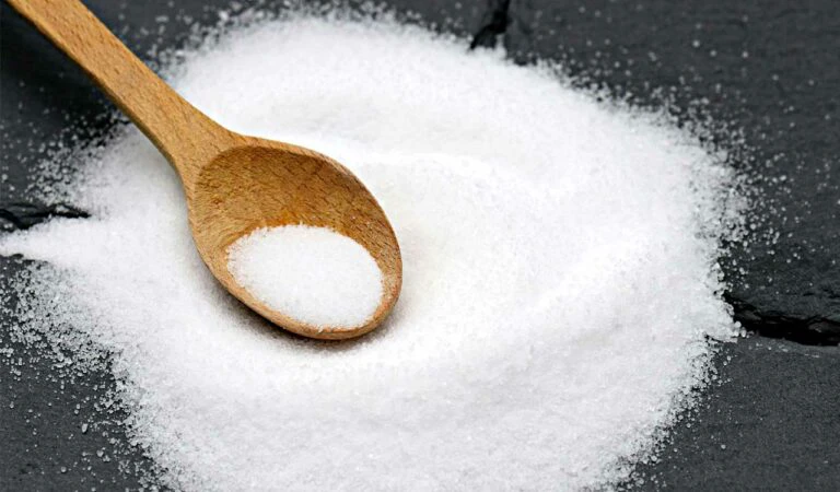 Low-sodium salt substitutes emerge as healthier alternative amid rising ...