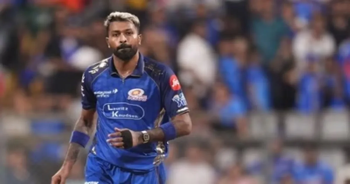 Hardik Pandya Shows Leadership After MI's IPL 2026 Loss To SRH | Dailyhunt