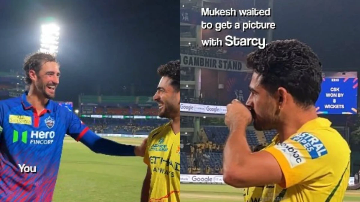 🏏 क्रिकेट अपडेट 🏆 - ShareChat