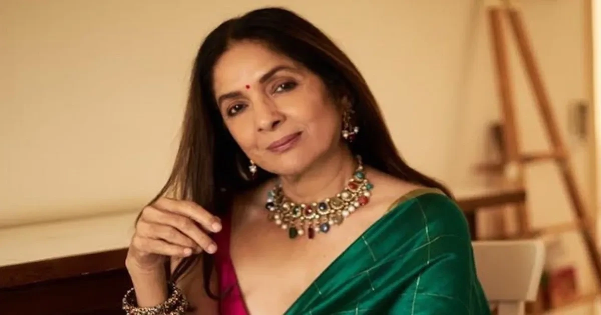 Neena Gupta Posts Simple Maharashtrian Bhakri Recipe On Instagram For ...