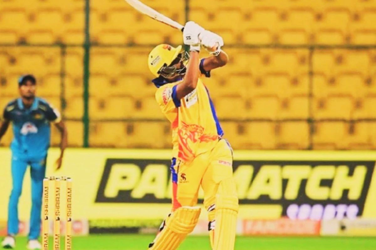 🏆TataIPL2026 - ShareChat