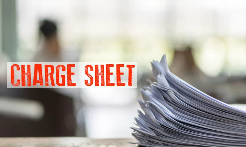 Khushipora Land Fraud Case: Crime Branch Files Chargesheet Against ...