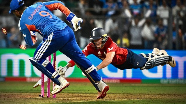 🏏T20 अपडेट 📰 - ShareChat