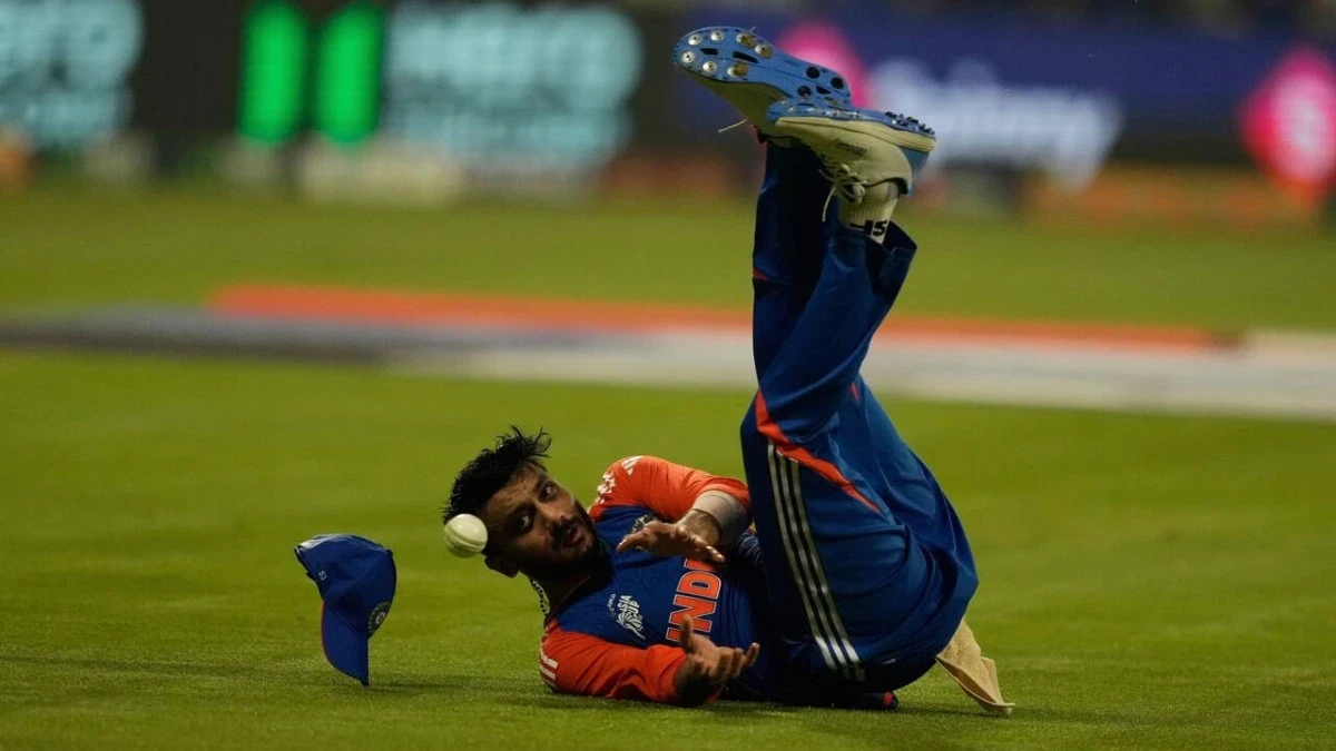 Axar Patel's poor form a burden for DC in IPL 2026, miserable numbers ...