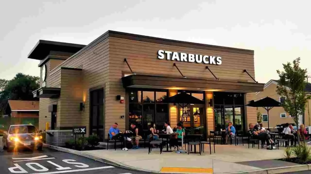 Starbucks Set to Open First Corporate Tech Office in India, Big Hiring ...