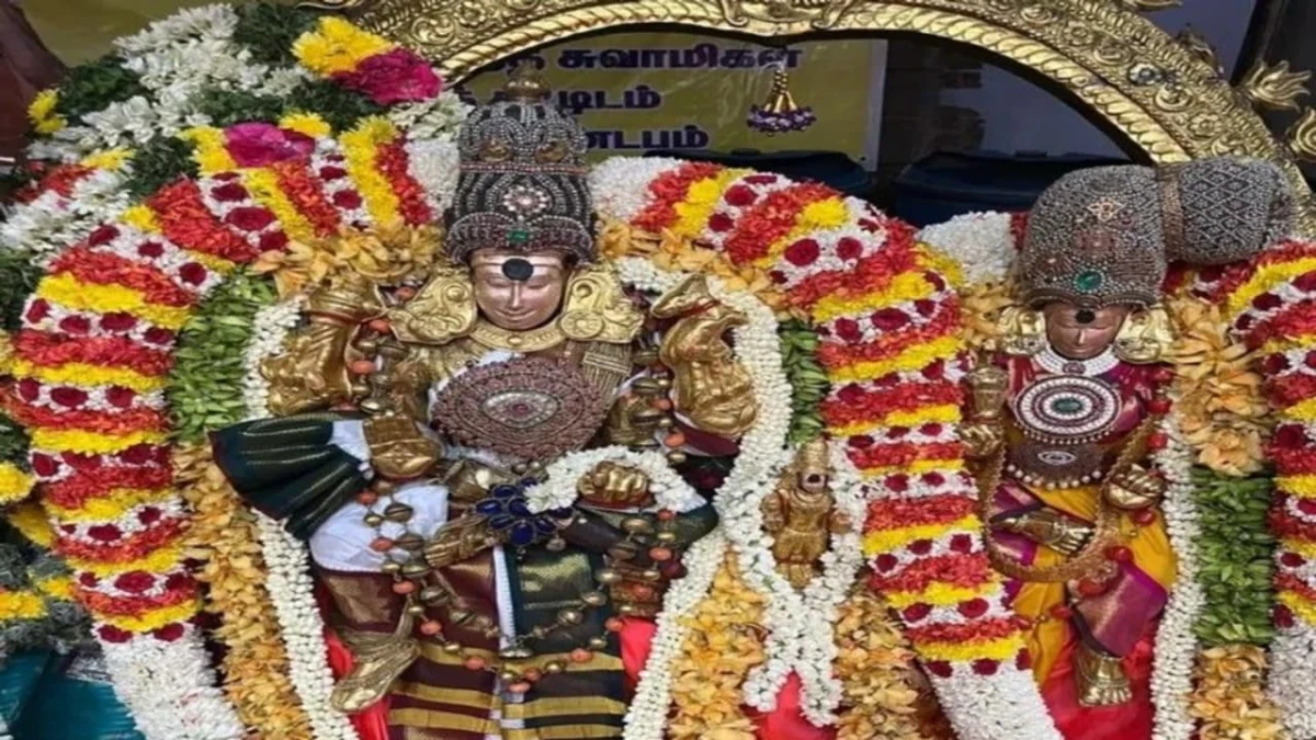 📺வைரல் தகவல்🤩 - ShareChat