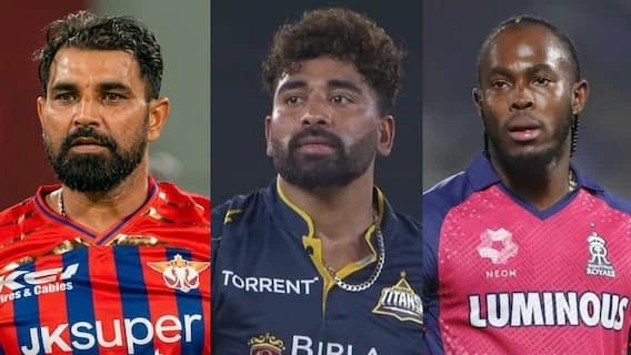 🏏 क्रिकेट अपडेट 🏆 - ShareChat