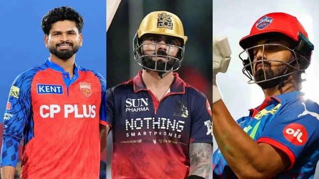 🏏 क्रिकेट अपडेट 🏆 - ShareChat