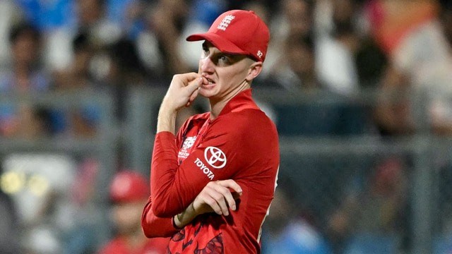 🏏 क्रिकेट अपडेट 🏆 - ShareChat