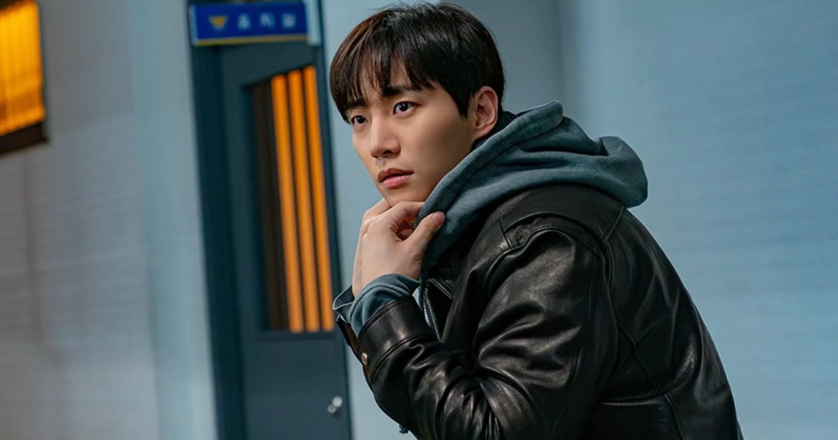 Amid Stranger Things Craze, This Superhero K-Drama On Netflix Is Slowly ...