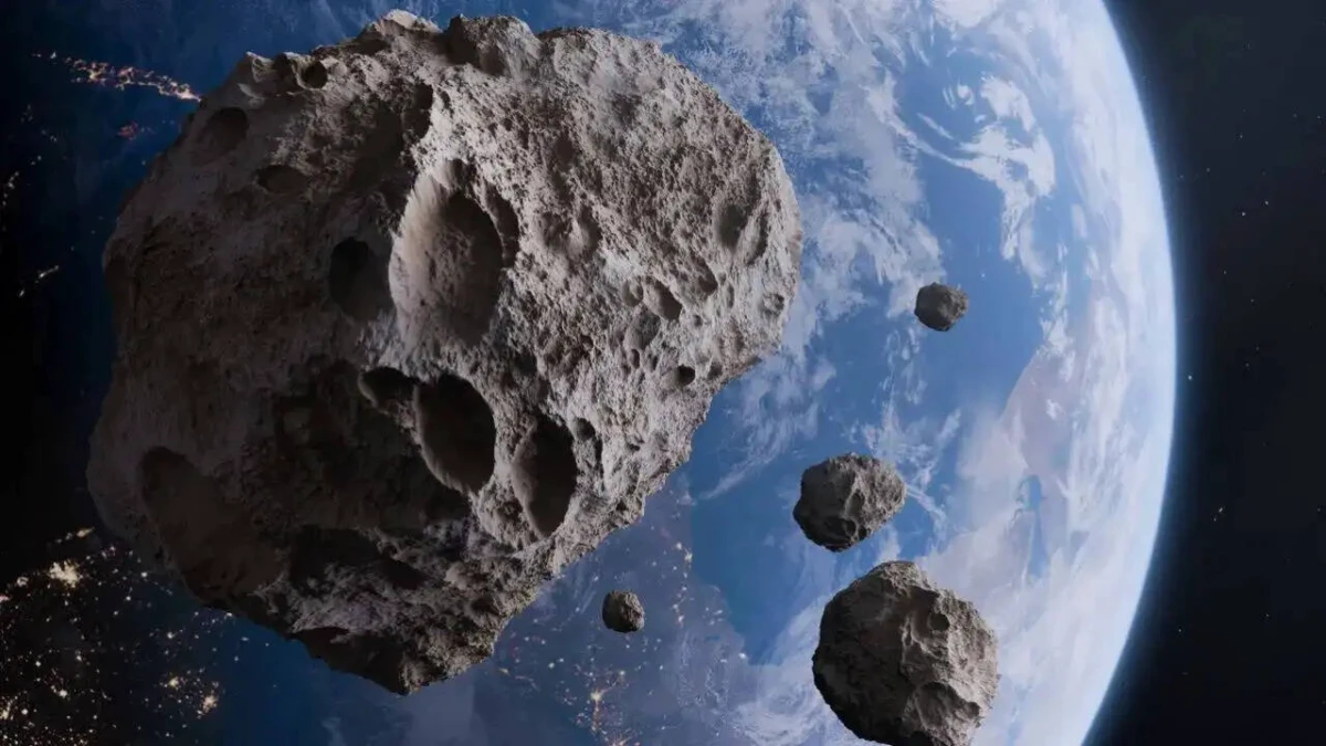 Meteor Explosion Shocks Northeastern US Residents | Dailyhunt