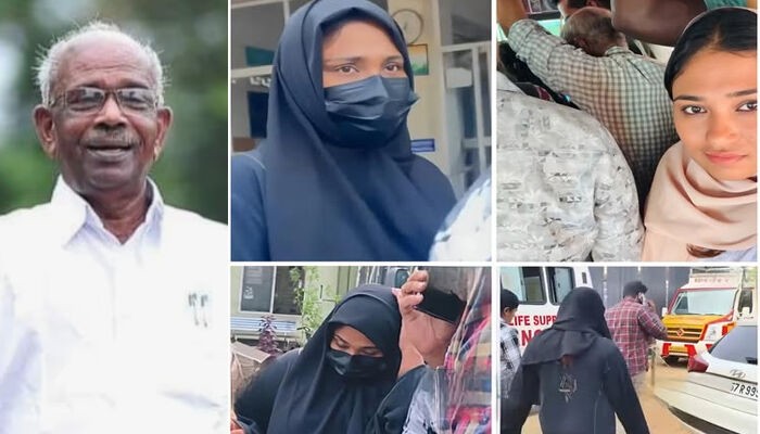 സ്പെഷ്യൽ സ്റ്റോറീസ് ✍ - ShareChat