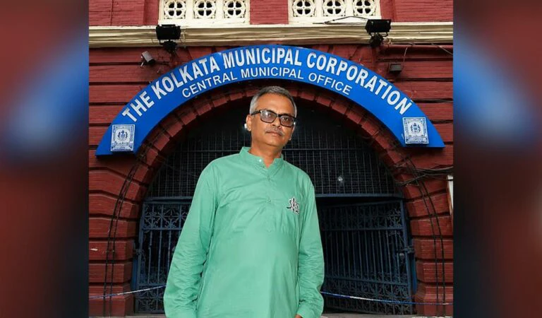 Trinamool Councillor arrested after woman files sexual abuse case in ...