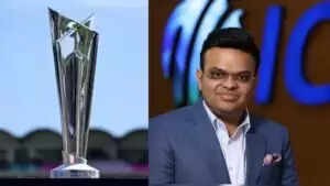 🏏 क्रिकेट अपडेट 🏆 - ShareChat