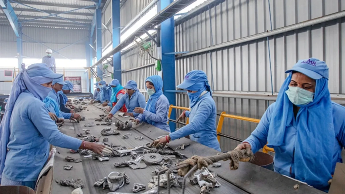 CMR Green Technologies IPO fully subscribed on Day 1: Check price band ...