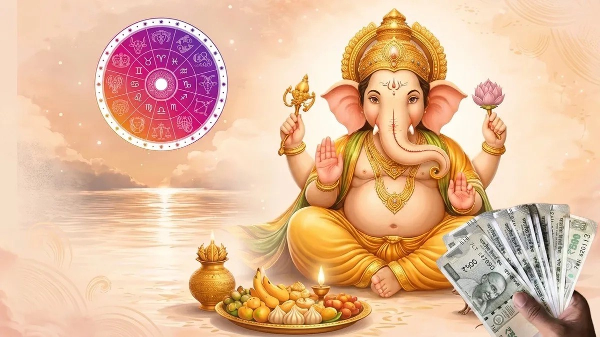 ಜೈ ಶ್ರೀ ಗಣೇಶ 🙏 - ShareChat