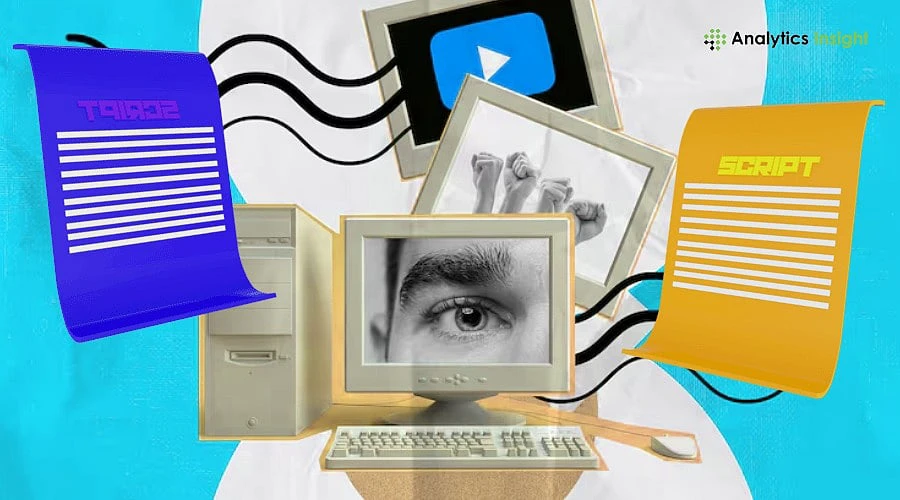 Top AI Script-to-Video Generators for Fast Content Creation (2026 ...