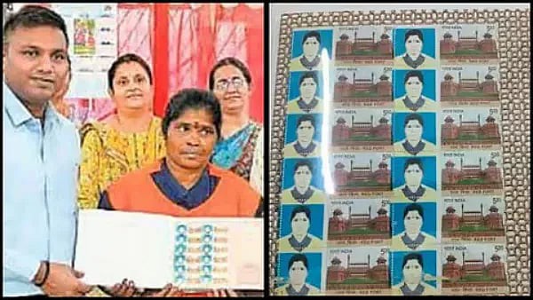 📺வைரல் தகவல்🤩 - ShareChat