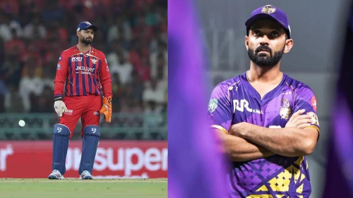 LSG vs KKR - ShareChat