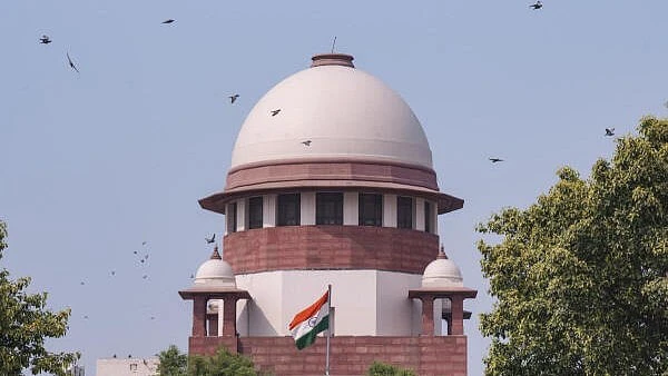 Union Cabinet approves proposal to raise Supreme Court judges strength ...