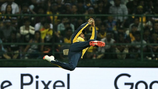 🏏 CricChat - ShareChat