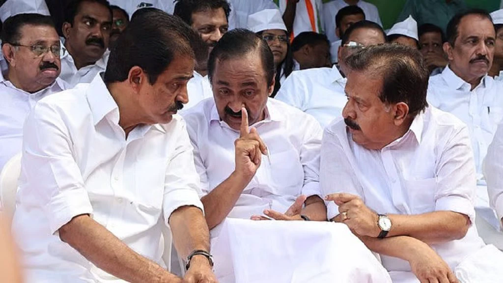 Kerala CM race: Congress high command to meet in Delhi to untangle ...