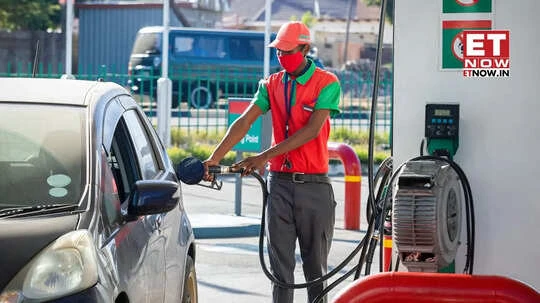 Government lowers windfall tax on diesel, ATF export prices effective ...
