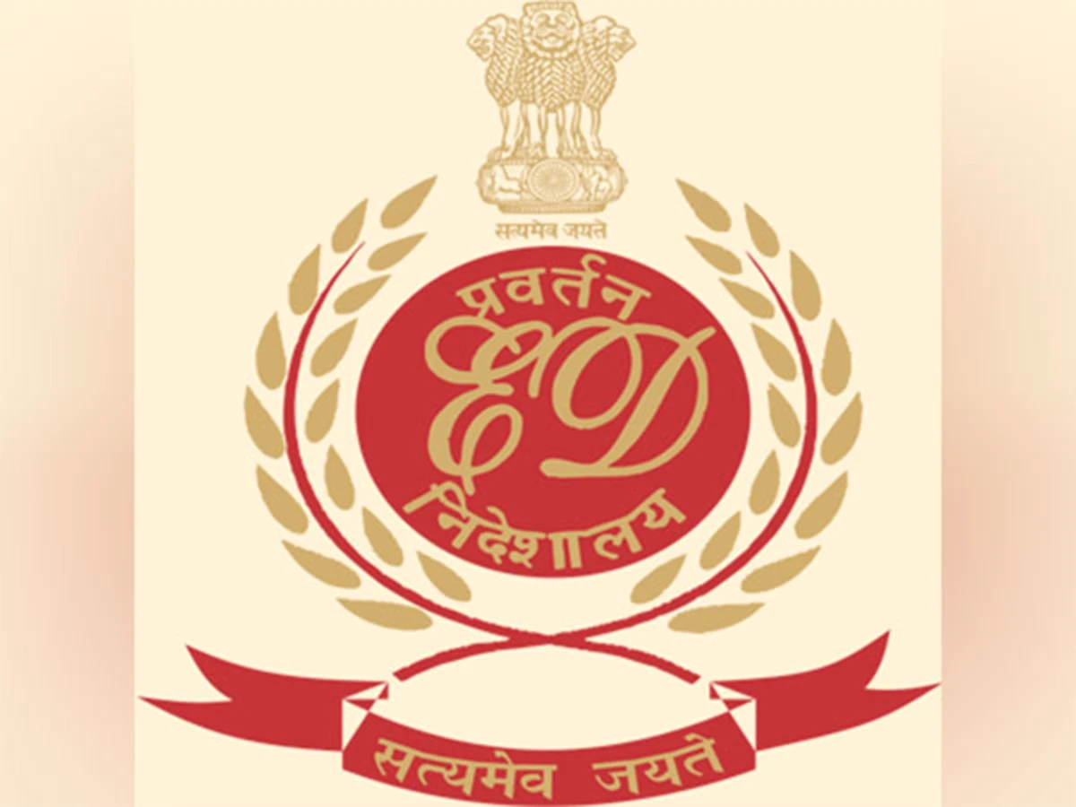 ED arrests Punjab minister Sanjeev Arora in Rs 100 crore money ...