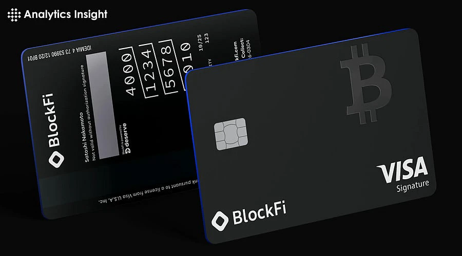 Best Crypto Debit Cards for 2025 | Dailyhunt
