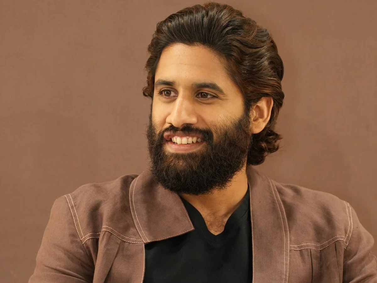 Naga Chaitanya asks Delhi High Court to curb AI deepfakes