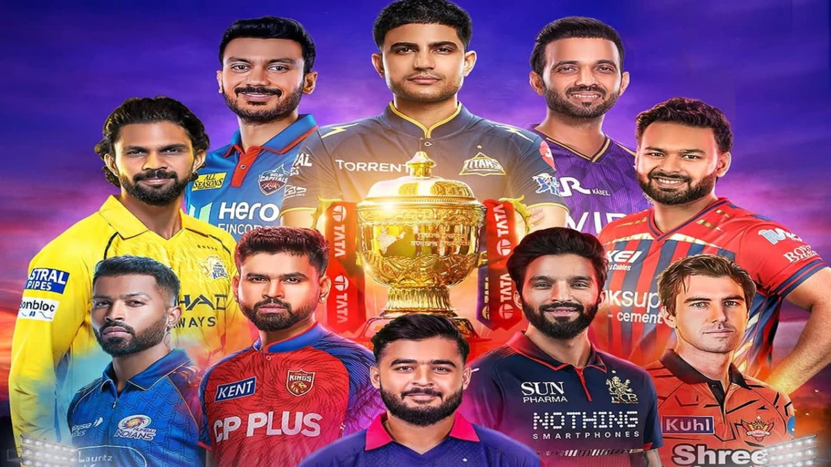 🏏 क्रिकेट अपडेट 🏆 - ShareChat