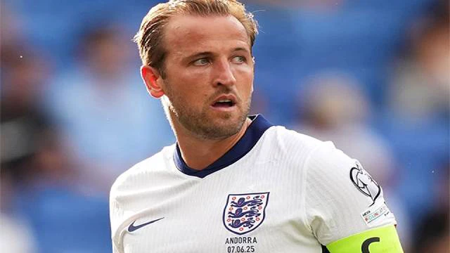 Thomas Tuchel likely to manage Harry Kane's workload during FIFA World ...