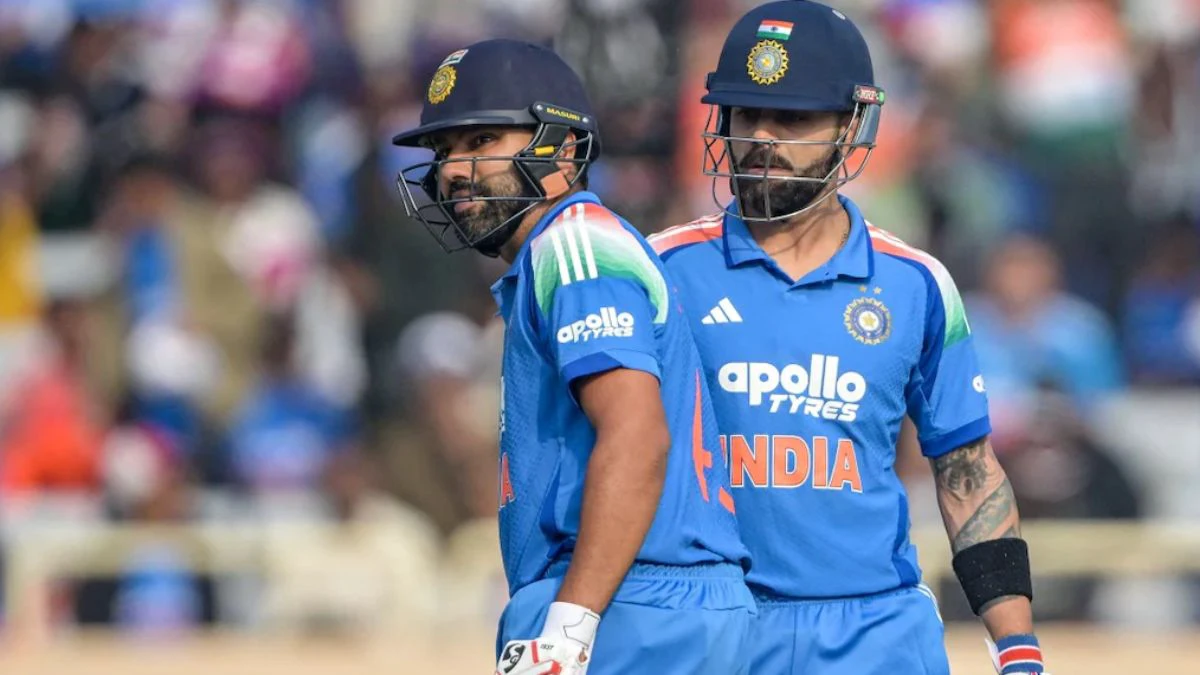 VIRAT KOHLI - ShareChat